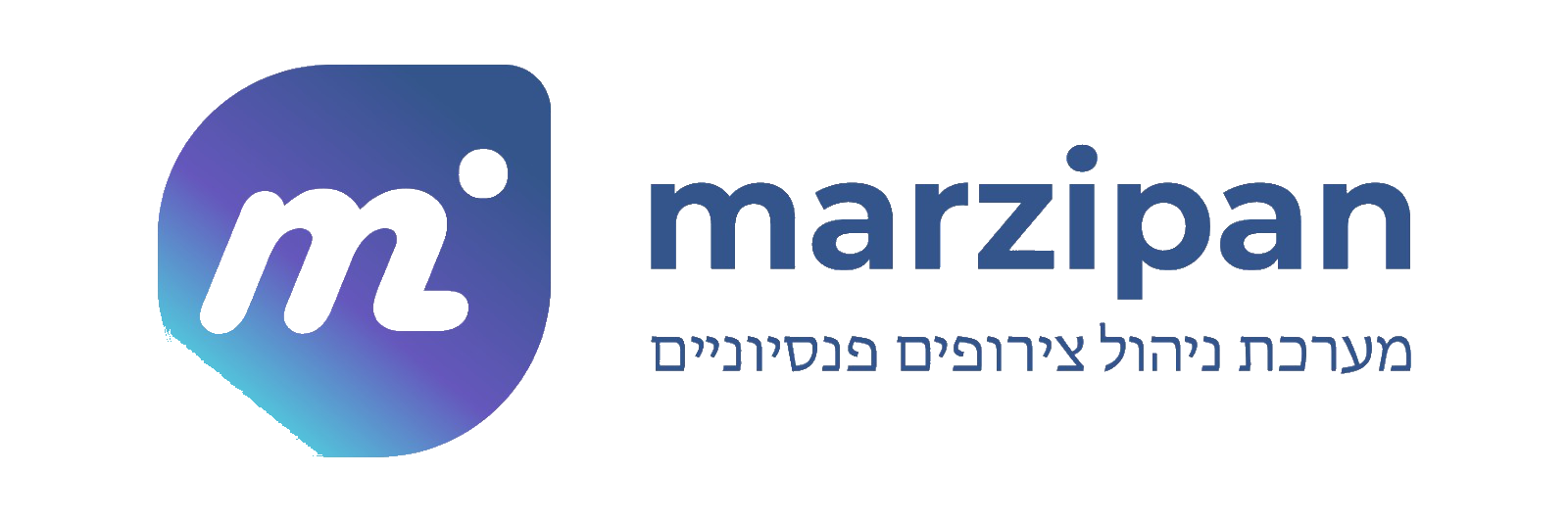 Marzipan